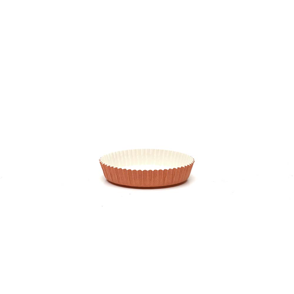 OP 80-38 CBMM | Cardboard baking mold | Novacart Italia